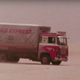 Illustration for article titled Heres How Truckers Drove From Scandinavia To Dubai In 1976